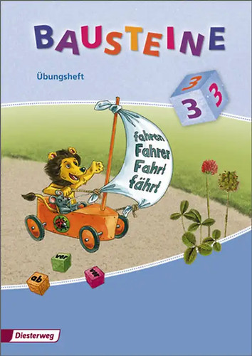 Bausteine sprachbuch - bausteine,