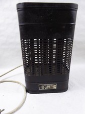 DDR Bahnheizkörper 500W VEB