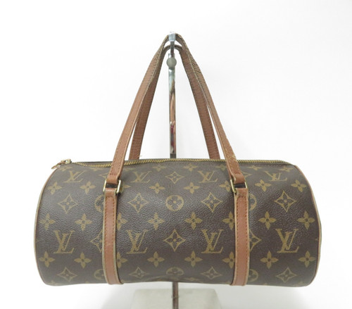 Echt louis vuitton monogramm - echt,