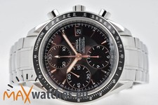 Omega Speedmaster Date Chronometer 3210.50