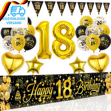 Deko geburtstag junge - deko,