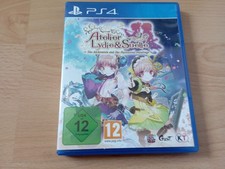 Atelier Lydie & Suelle: The