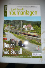 Zwei Hefte -Josef Brandls