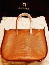 Aigner ivy handtasche - ivy, l
