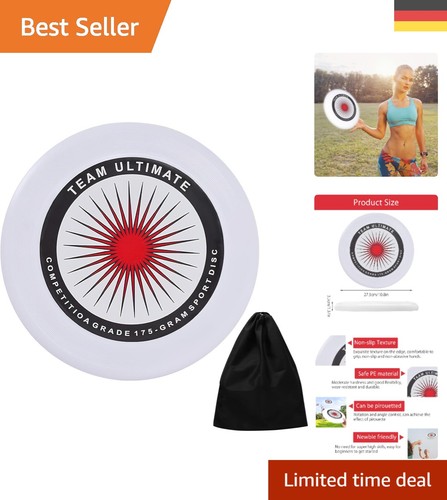 Vossot ultimate frisbee 175g - vossot,