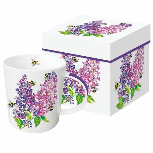 Ppd all abuzz trend mug - trend, in