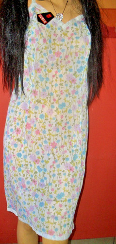 Hübsches perlon unterkleid - hübsches,