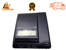 Jvc p70 tragbarer player - jvc,