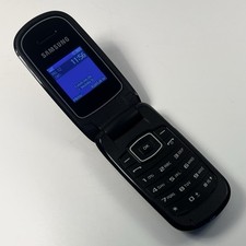 Samsung GT-E1150i Klapphandy