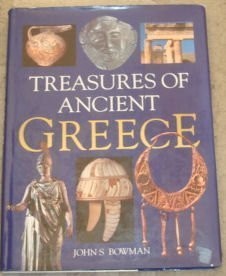 Treasures ancient greece - treasures,