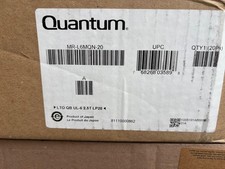 Quantum Ultrium 6 -2.5/6.25TB