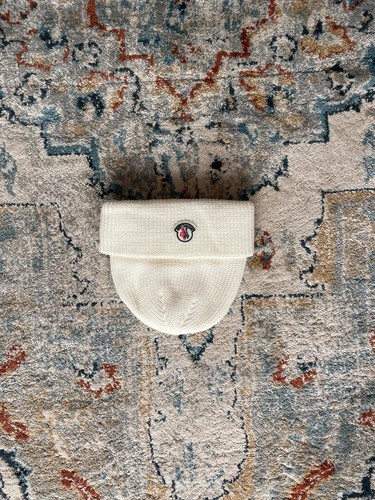 Moncler mütze schwarz - mütze,