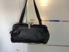 Sarah Pacini Crossbag schwarz