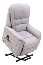 FERNSEHSESSEL MIT AUFSTEHHILFE