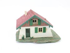 Pola H0 Gebäude Berghaus