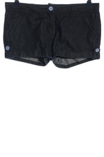 X-MAIL Jeansshorts Damen Kurze