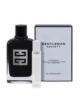 Givenchy Gentleman Society