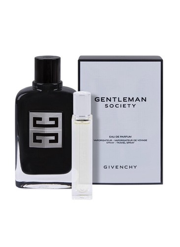Givenchy gentleman society - gentleman,