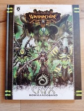 Privateer Press Warmachine