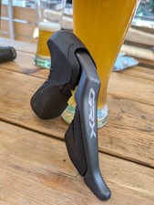 Shimano GRX Di2 ST-RX815 STI Schalt-/Bremshebel Rechts