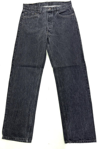 Vintage levi 501 made in - vintage,