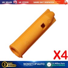 4X Schaltknauf Hülse Adapter Hebel Passt Für Renault Twingo Trafic Master