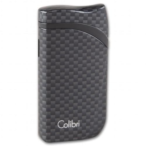 Cigarrenfeuerzeug jet colibri - jet,