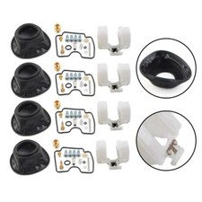 Vergaser Dichtungssatz für