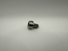 50x Zierschrauben Zierstopfen