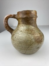 Antiker krug wein - krug,