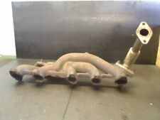 Auspuffkrümmer 046253031A Audi A6 Avant 2.5 TDI C4 103 KW 140 PS Kombi