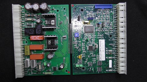 Viessmann heizungssteuerung - viessmann,