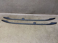 Dachreling links rechts