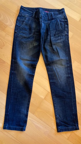 Tom tailor denim jeans - denim, chino