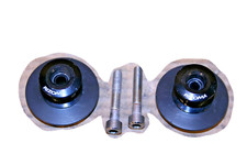 Rizoma Montageständeraufnahme Aufnahme Halter Führung Schwinge Montageständer