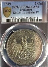 Deutsche States Frankfurt 1849