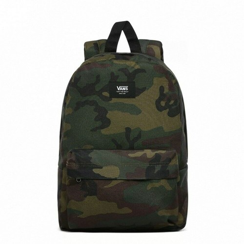 Vans old skool rucksack - vans,