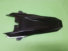 @ Yamaha WR125X WR125R WR125 WR  Heckverkleidung Heckfender Kotflügel schwarz