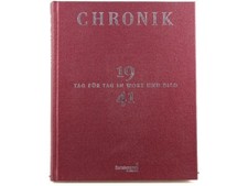 CHRONIK 1941 TAG FÜR TAG IN