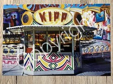 Retro XXL Foto Karussell TAKE