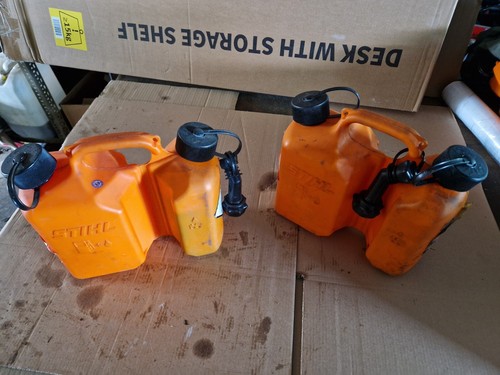 Stihl kombikanister 1 5 - 3, l/1,5