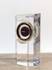 Vintage Kristall Villeroy &