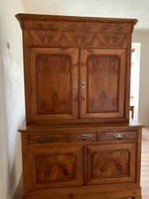 Buffetschrank kirschbaum - buffetschrank,
