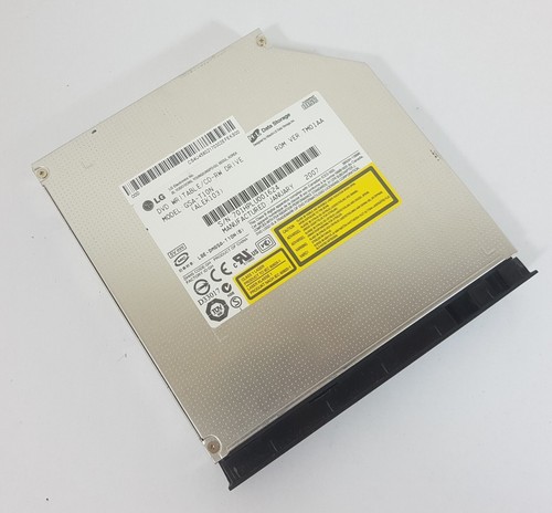Dvd brenner gsa t10n - brenner, +