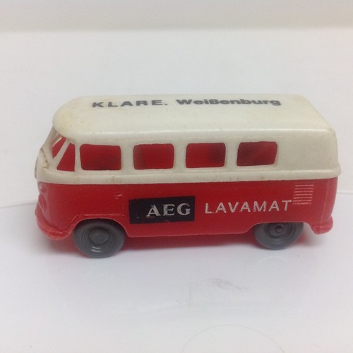 Bus bulli aeg lavamat - bus,