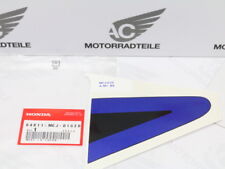 Honda CBR 900 RR Fireblade Aufkleber Typ 6 original neu
