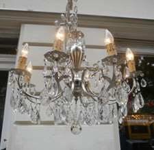 französischer Lüster