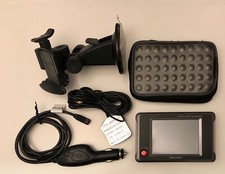 Navigationsgerät Becker 7988