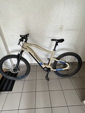 Fahrrad Haibike Hardseven 7