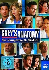 Grey's Anatomy: Die jungen